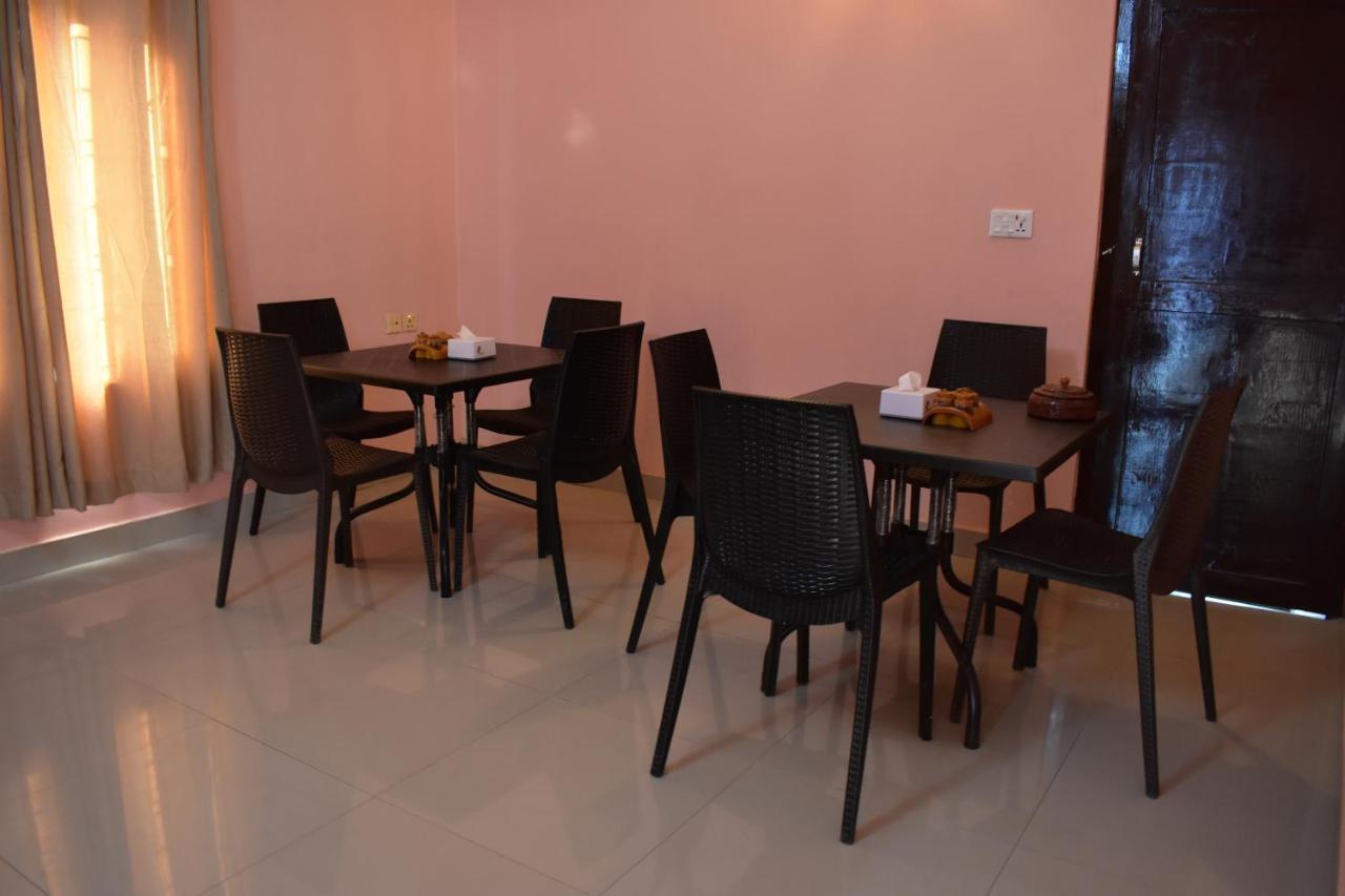 Yes Mi Heritage Pokhara Exterior photo